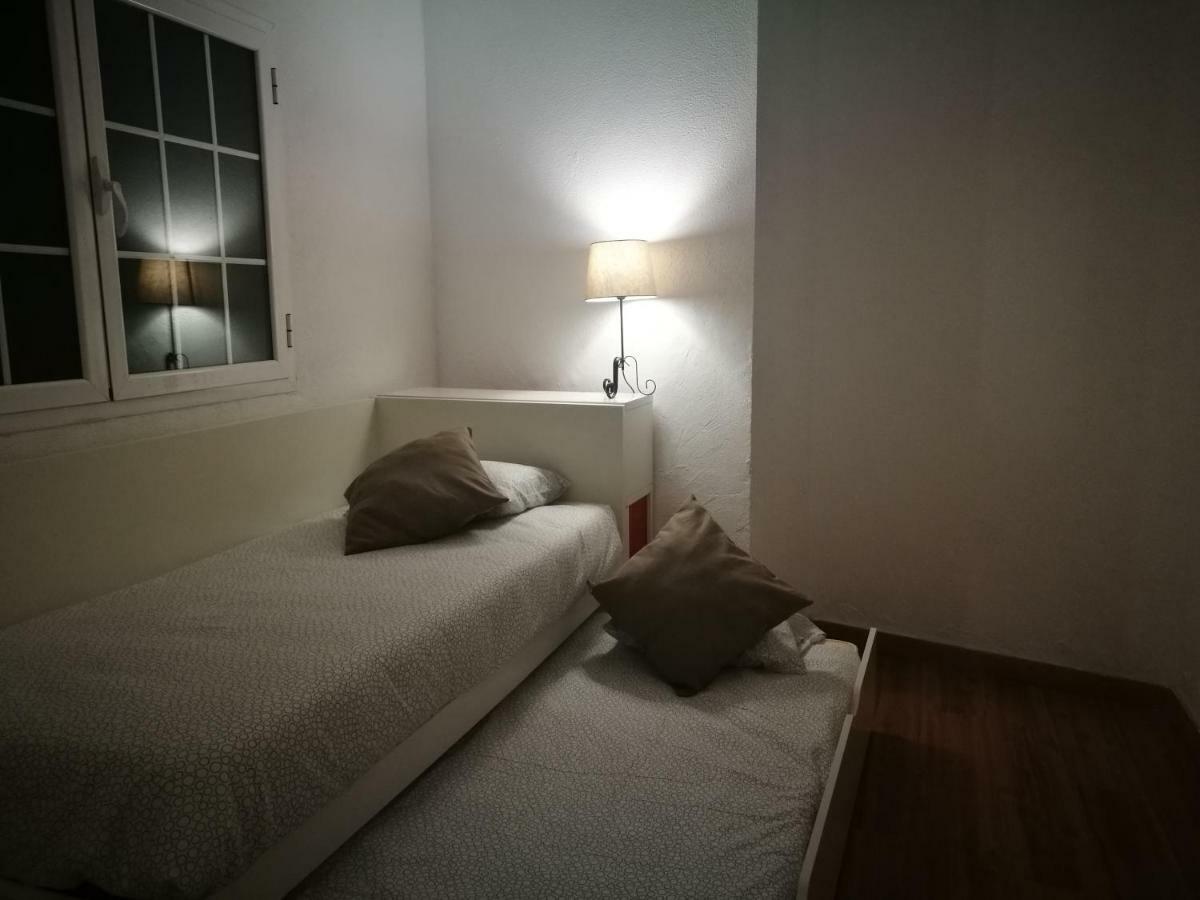 La Casita De Bodegas Volcan *