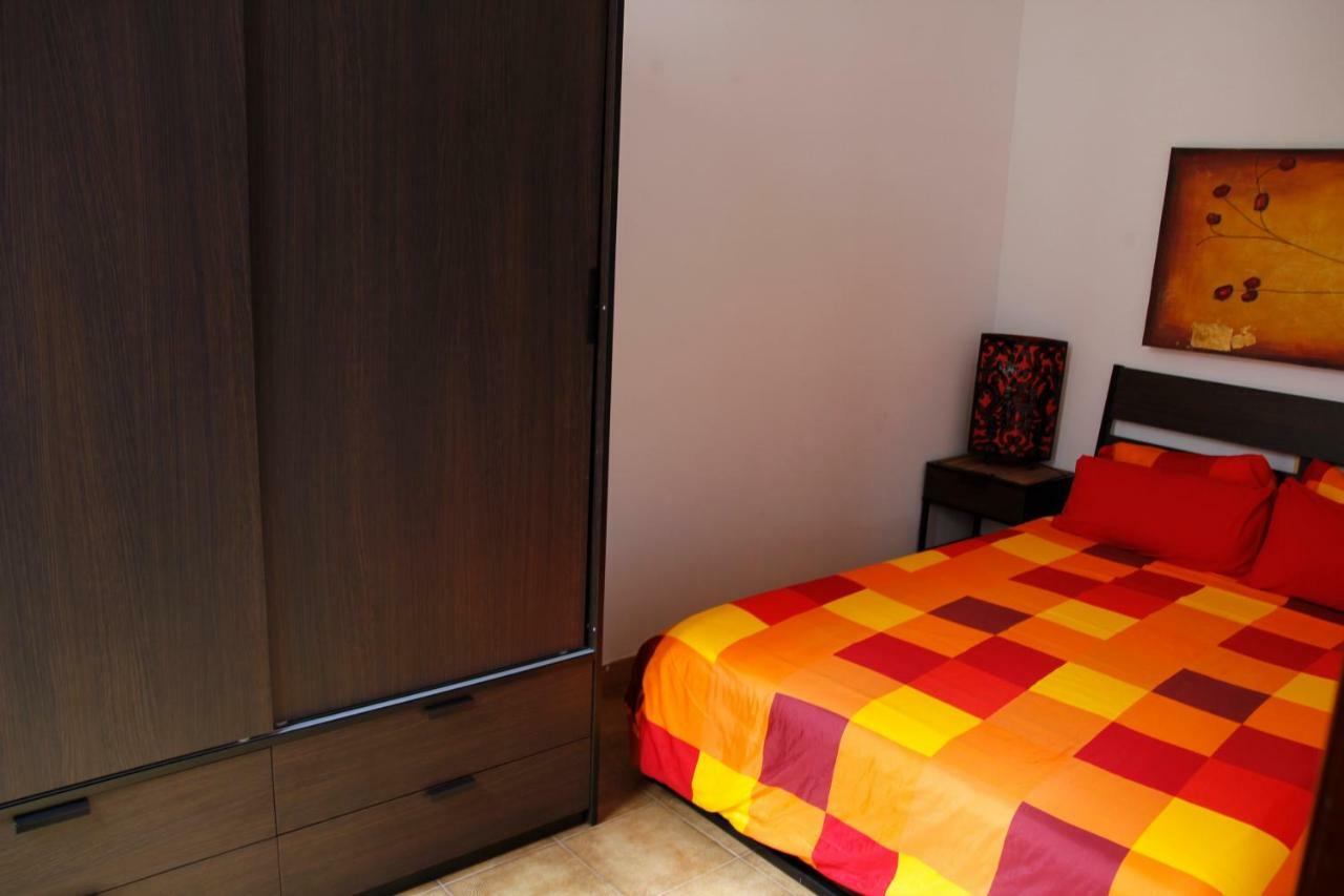 Appartamento Casa Colonial Vegueta
