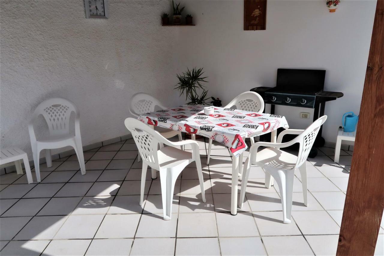 Villa Mango Tauro