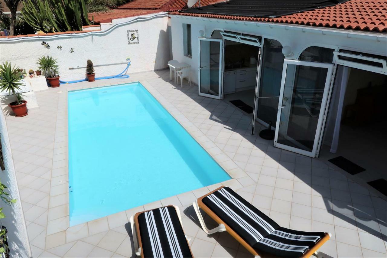 Villa Mango Tauro La Playa de Tauro