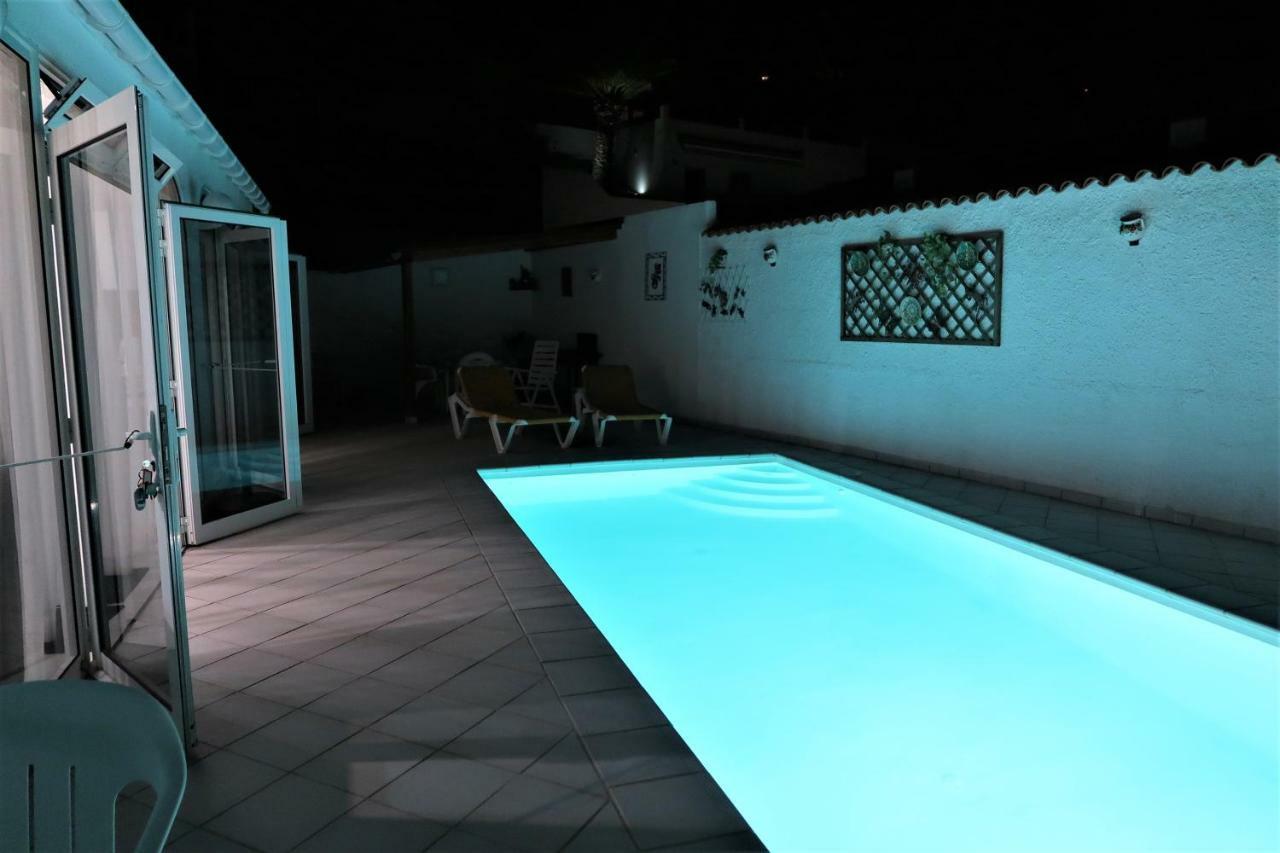 Villa Mango Tauro