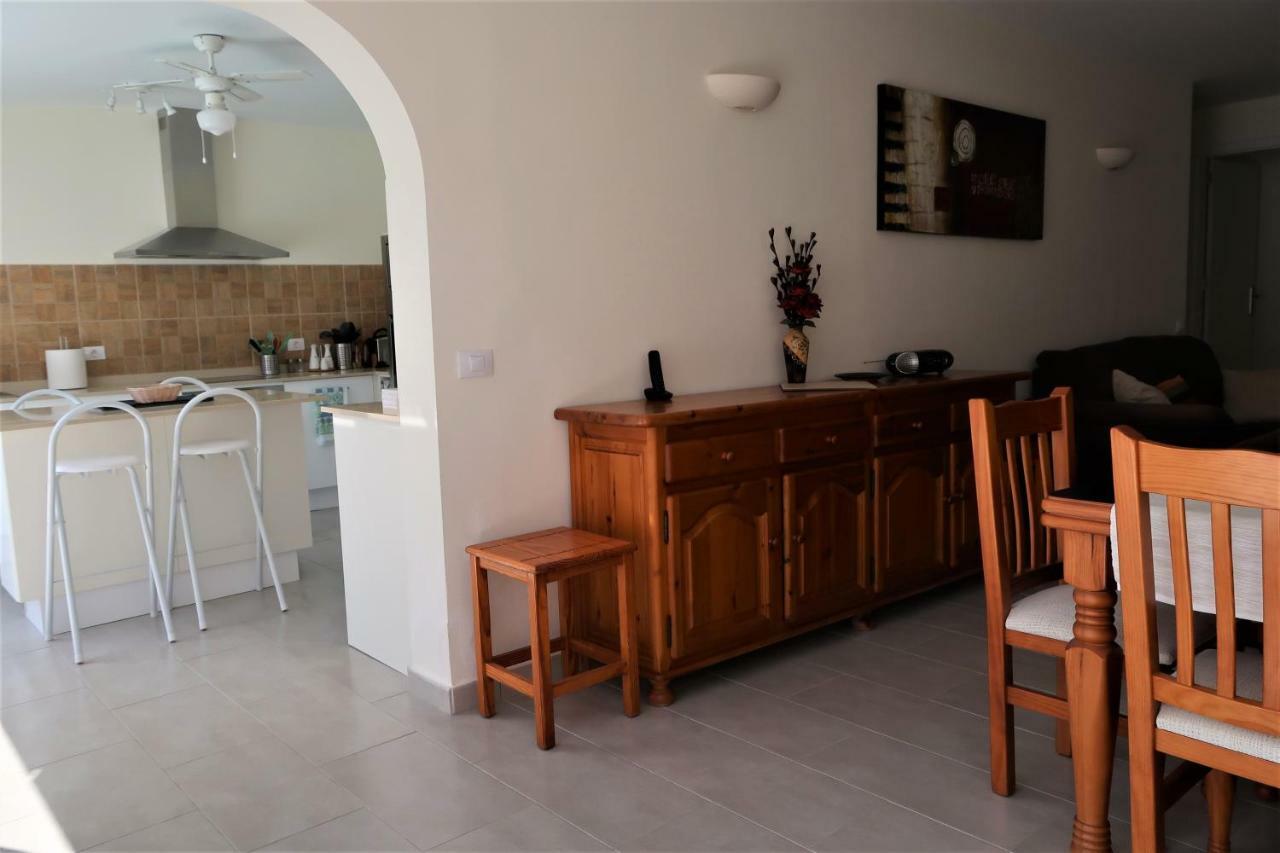 Villa Mango Tauro