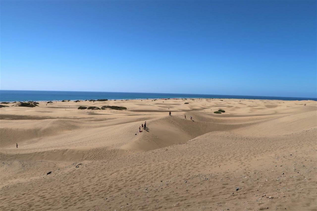Mango Tauro * La Playa de Tauro