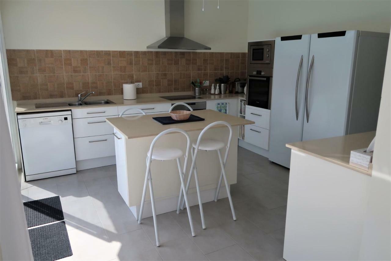 Villa Mango Tauro *