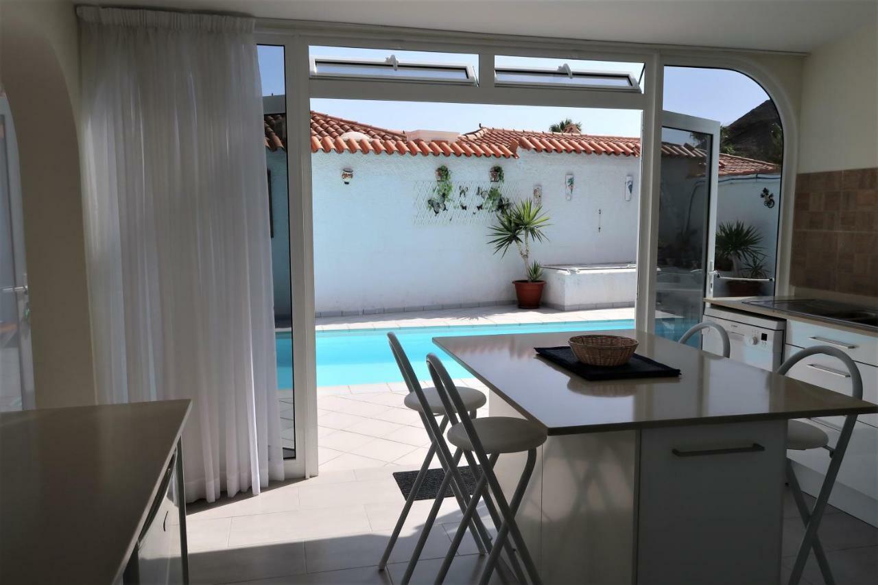Villa Mango Tauro