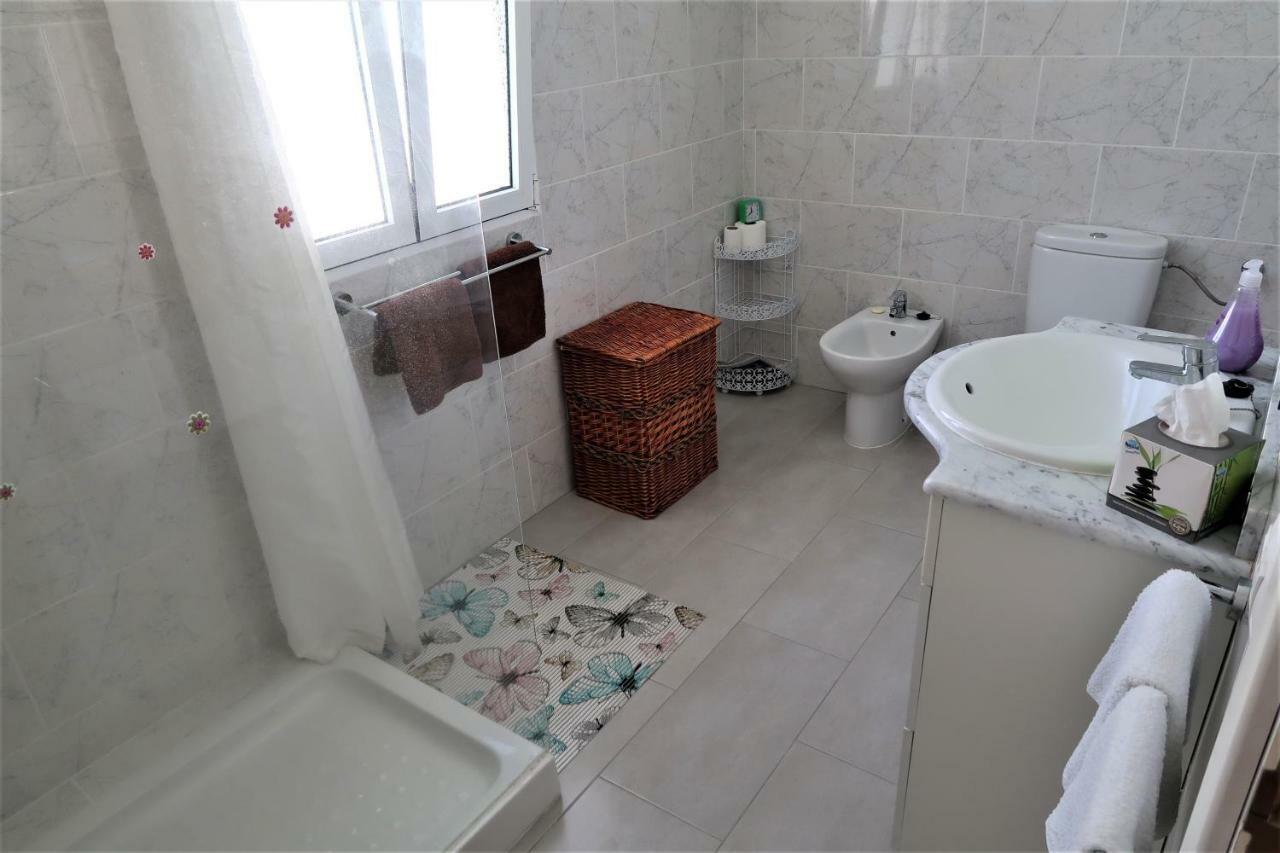 Villa Mango Tauro La Playa de Tauro