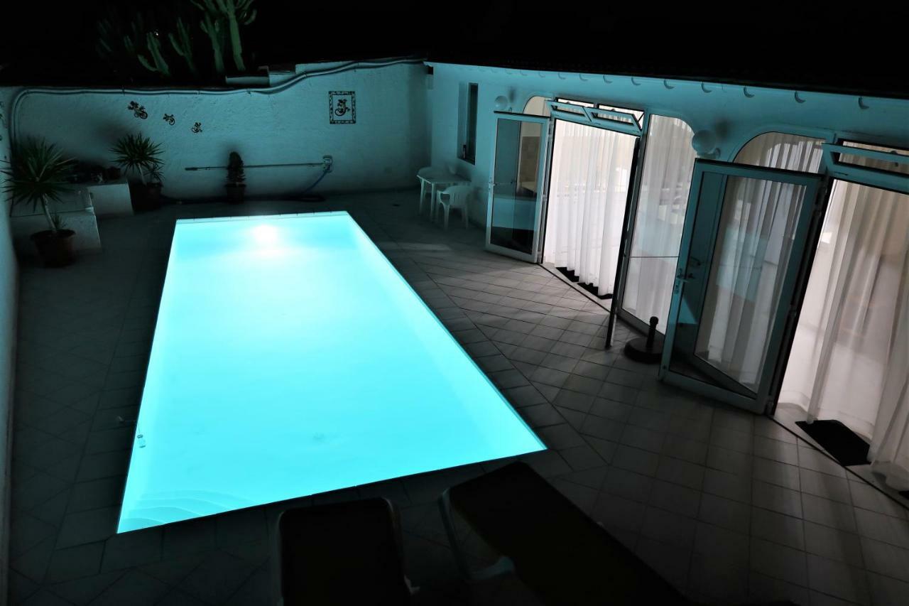 Villa Mango Tauro *