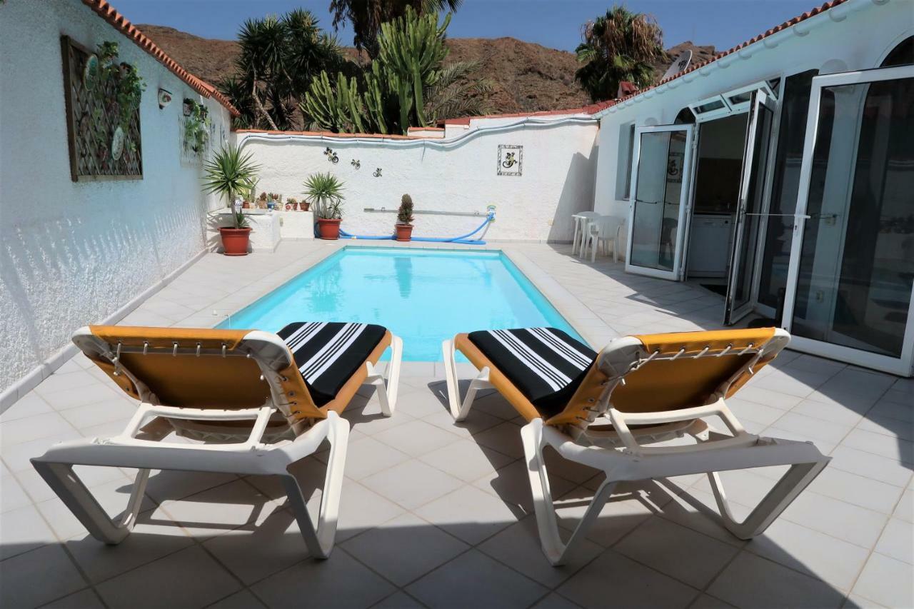 Villa Mango Tauro