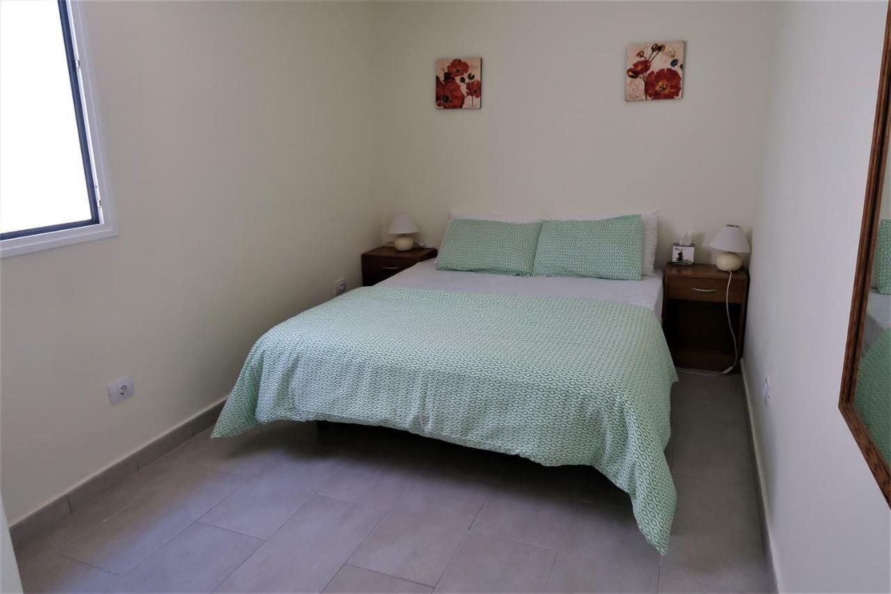 Mango Tauro Villa *