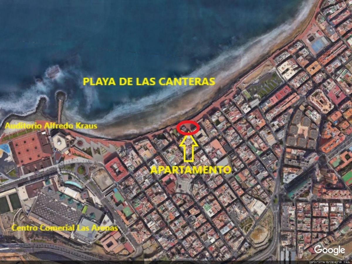 Canteras Sabor A Mar 2 