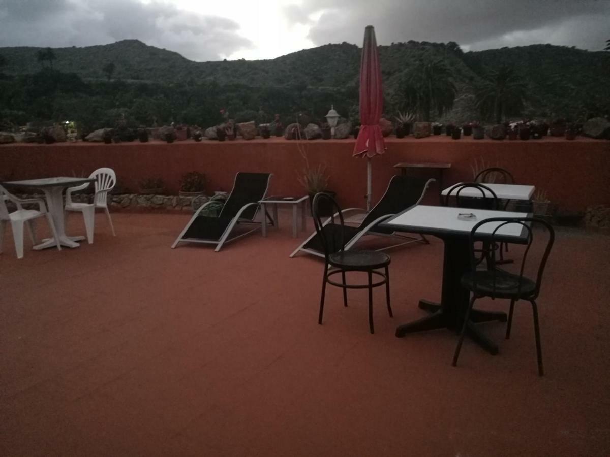 Residencia Conejos - Bike & Motorbike Alloggio in famiglia Las Palmas de Gran Canaria