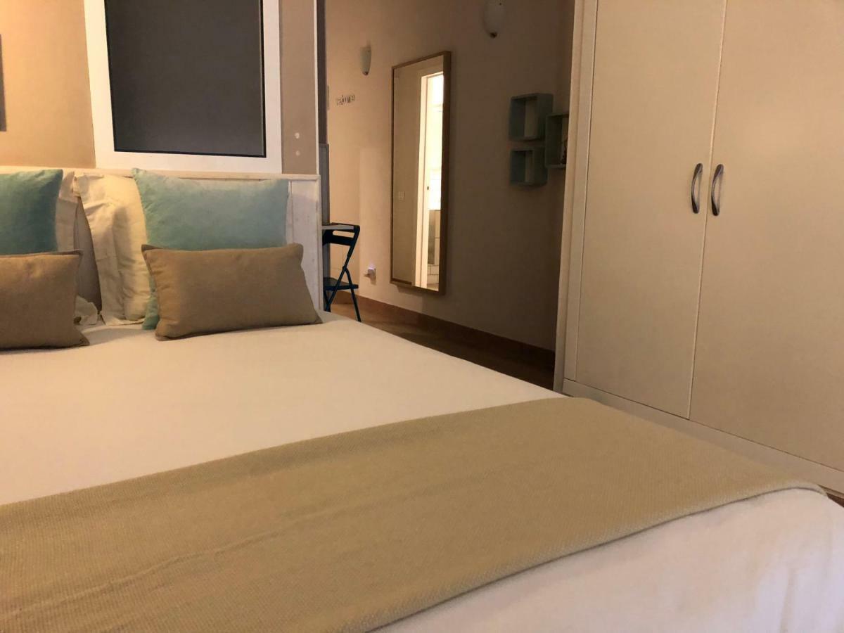 Kalima Canteras Loft Apartamento *