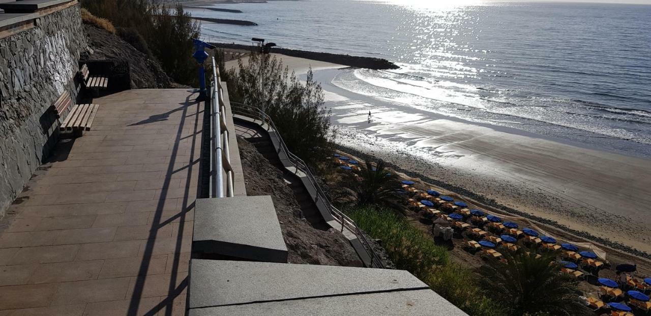 Apt. Plaza De Hierro 1 Playa Inglés Playa del Inglés
