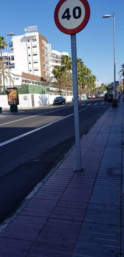 Apt. Plaza De Hierro 1 Playa Inglés Playa del Inglés