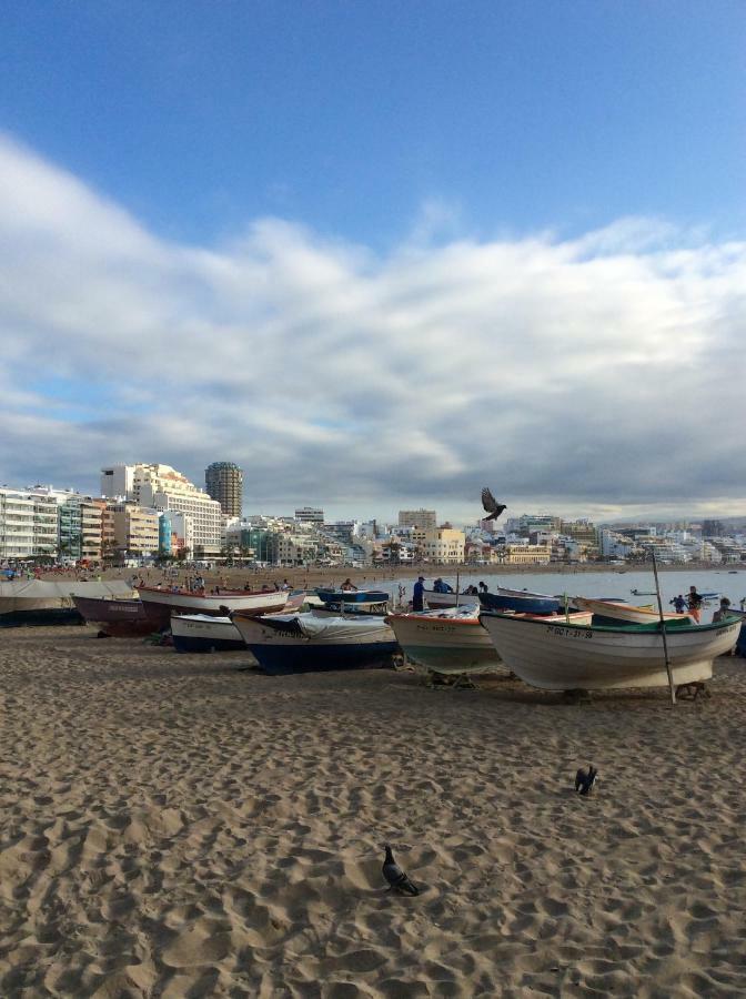 Apartment Canteras Vv *