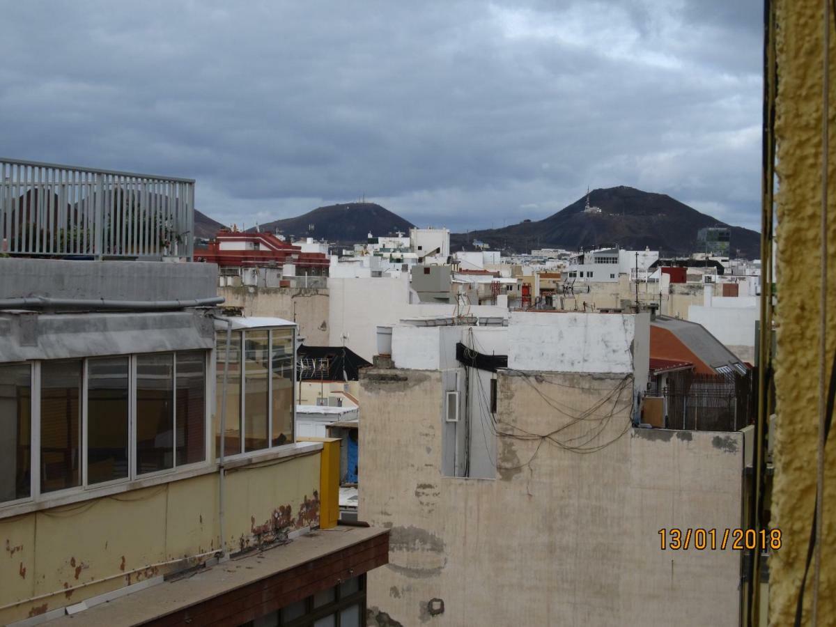 Apartment For Las Palmas de Gran Canaria