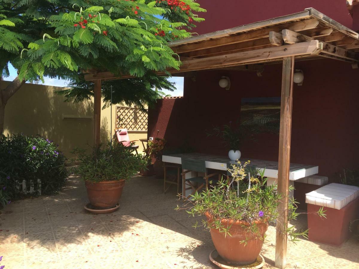 Сasa de vacaciones Vivienda Velas