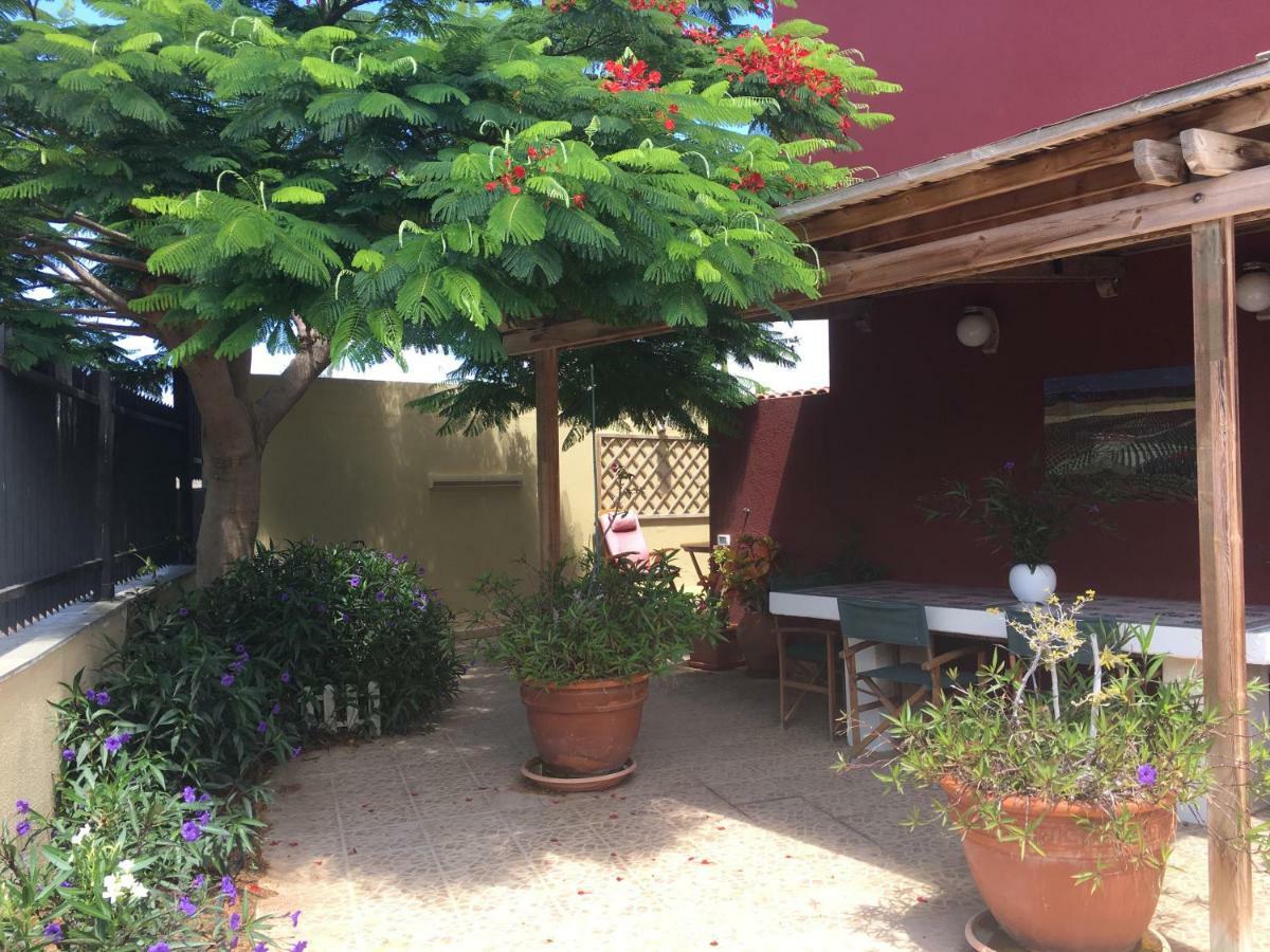 Vivienda Velas Сasa de vacaciones