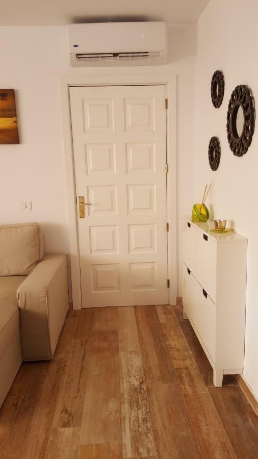 Apartment Sur Monsenor