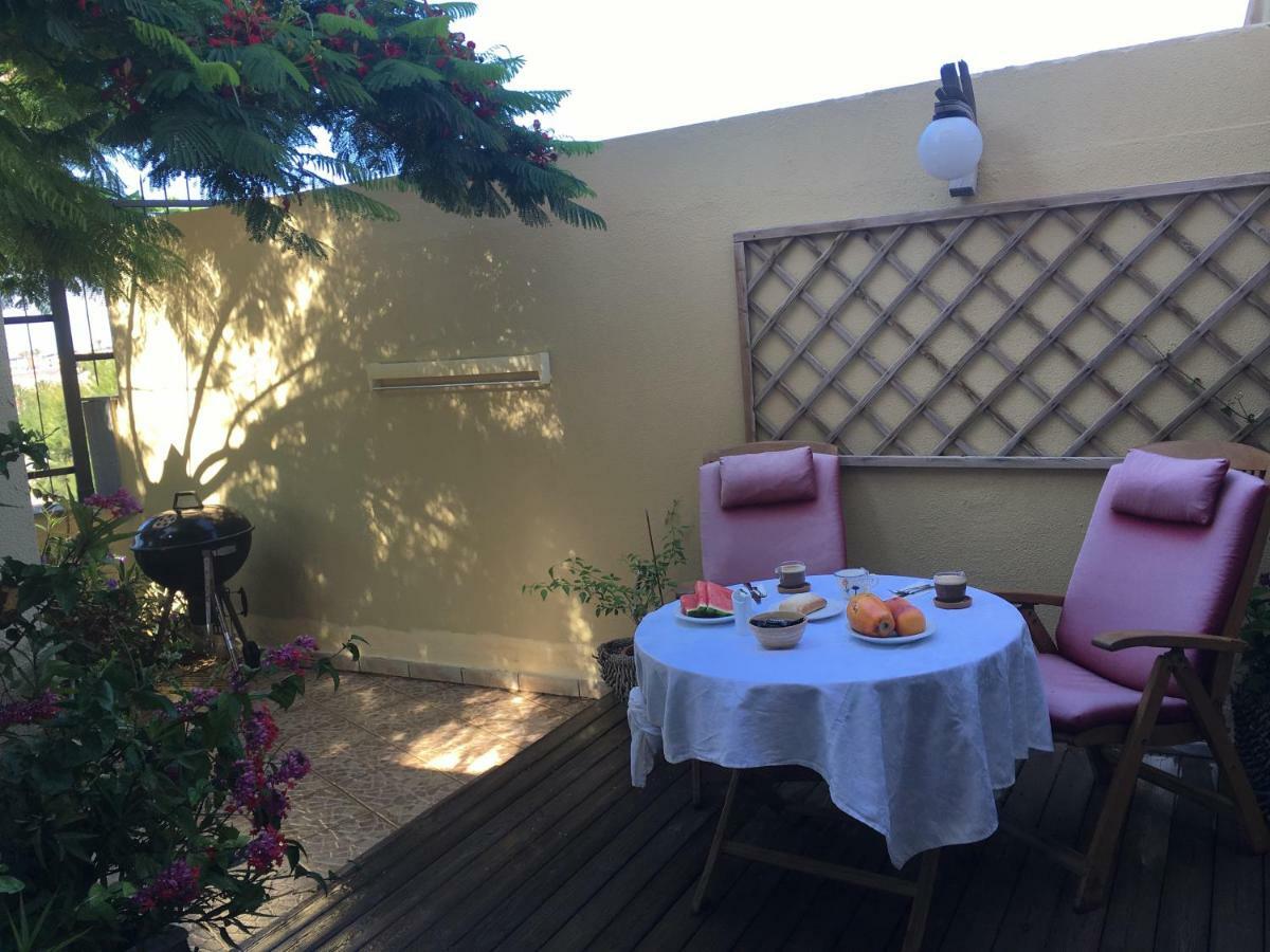 Vivienda Velas Сasa de vacaciones *