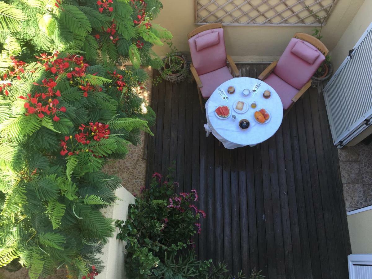 Vivienda Velas Сasa de vacaciones *