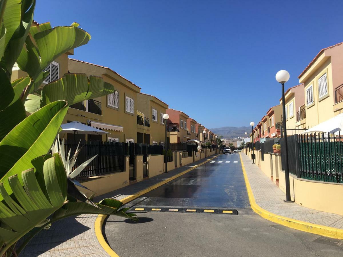 Vivienda Velas * Maspalomas (Gran Canaria)