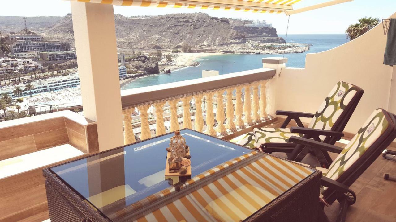 Apartment Sur Monsenor Playa Del Cura (Gran Canaria)