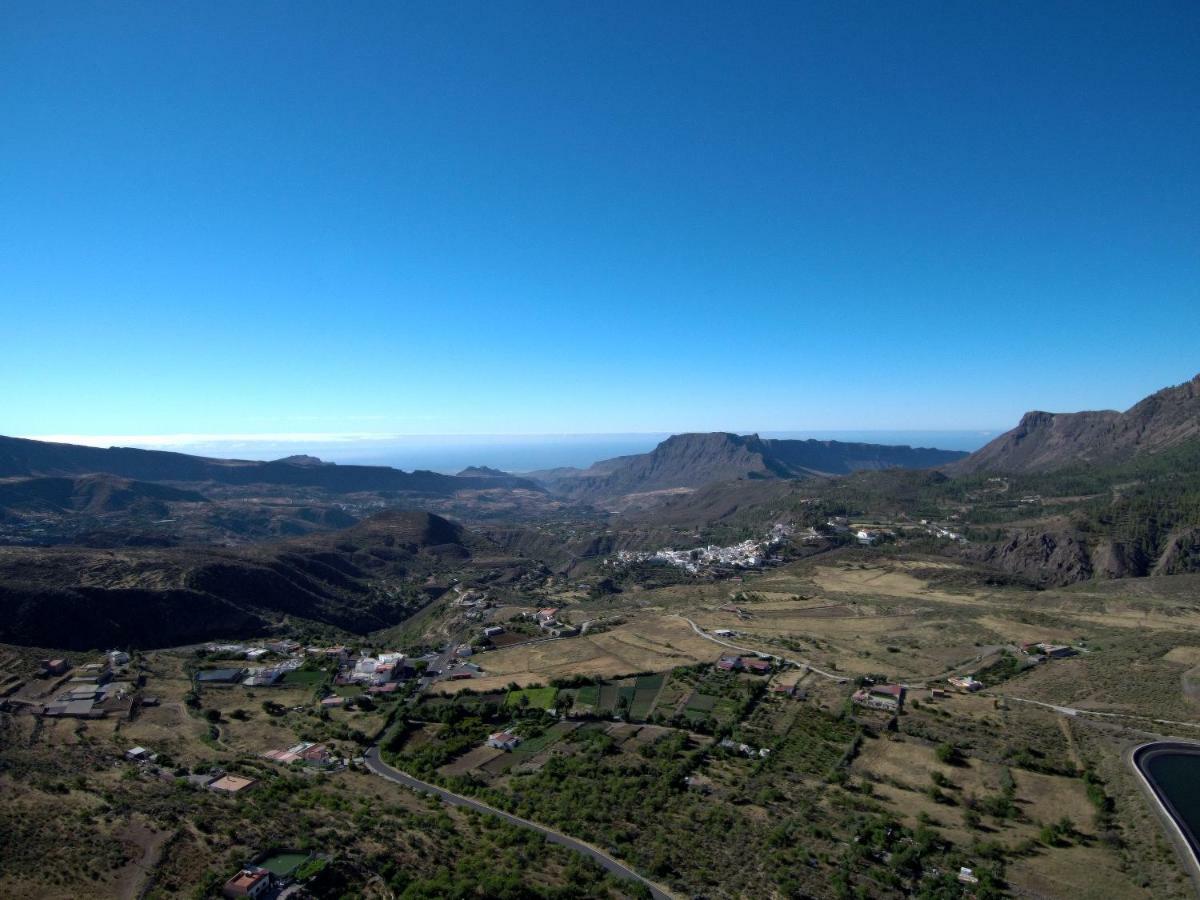 Cortez San Bartolome de Tirajana (Gran Canaria)