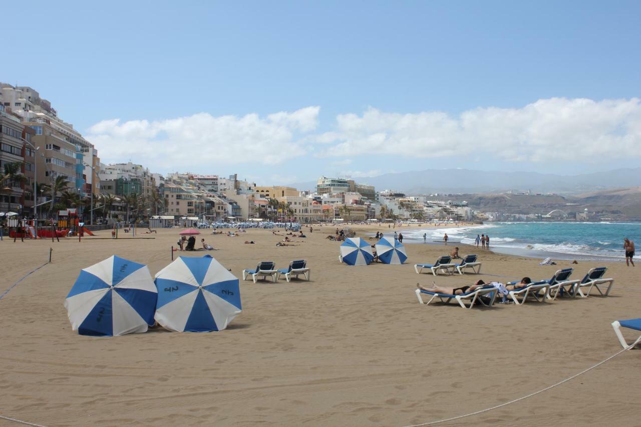 Sol Y Paz * Las Palmas de Gran Canaria