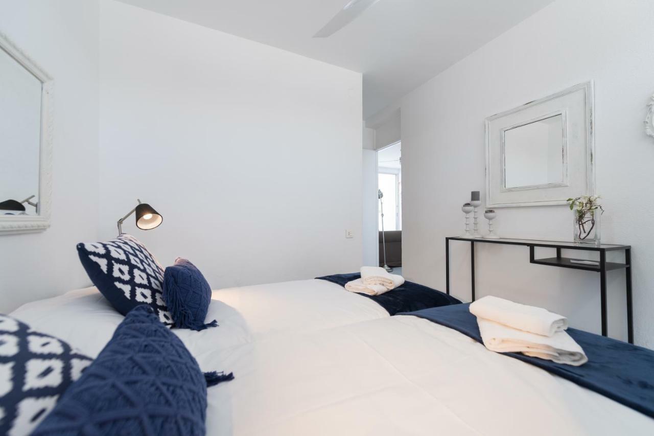 Apartamento First Line *