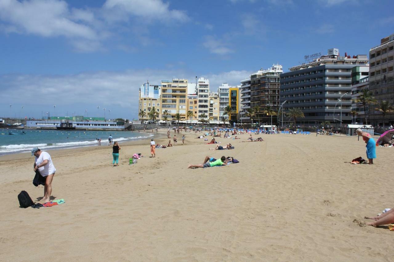 Sol Y Paz Las Palmas de Gran Canaria