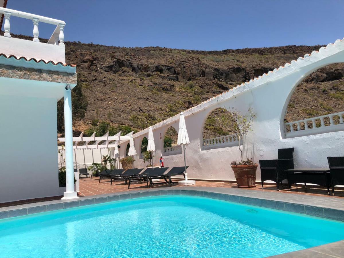 Guest house La Casa Blanca Maspalomas - - Adults Only