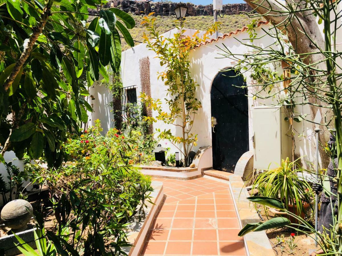 La Casa Blanca Maspalomas - - Adults Only Guest house 3*