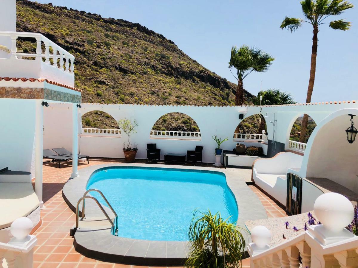 La Casa Blanca Maspalomas - - Adults Only