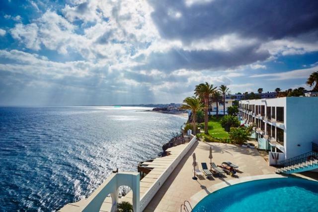 Apartamento Ocean Loft Maspalomas (Gran Canaria)