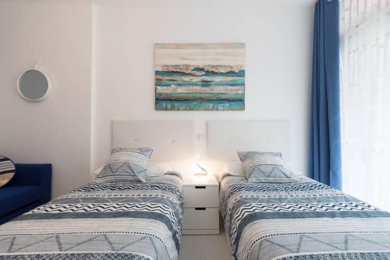 Appartamento Casa Ocean Breeze *