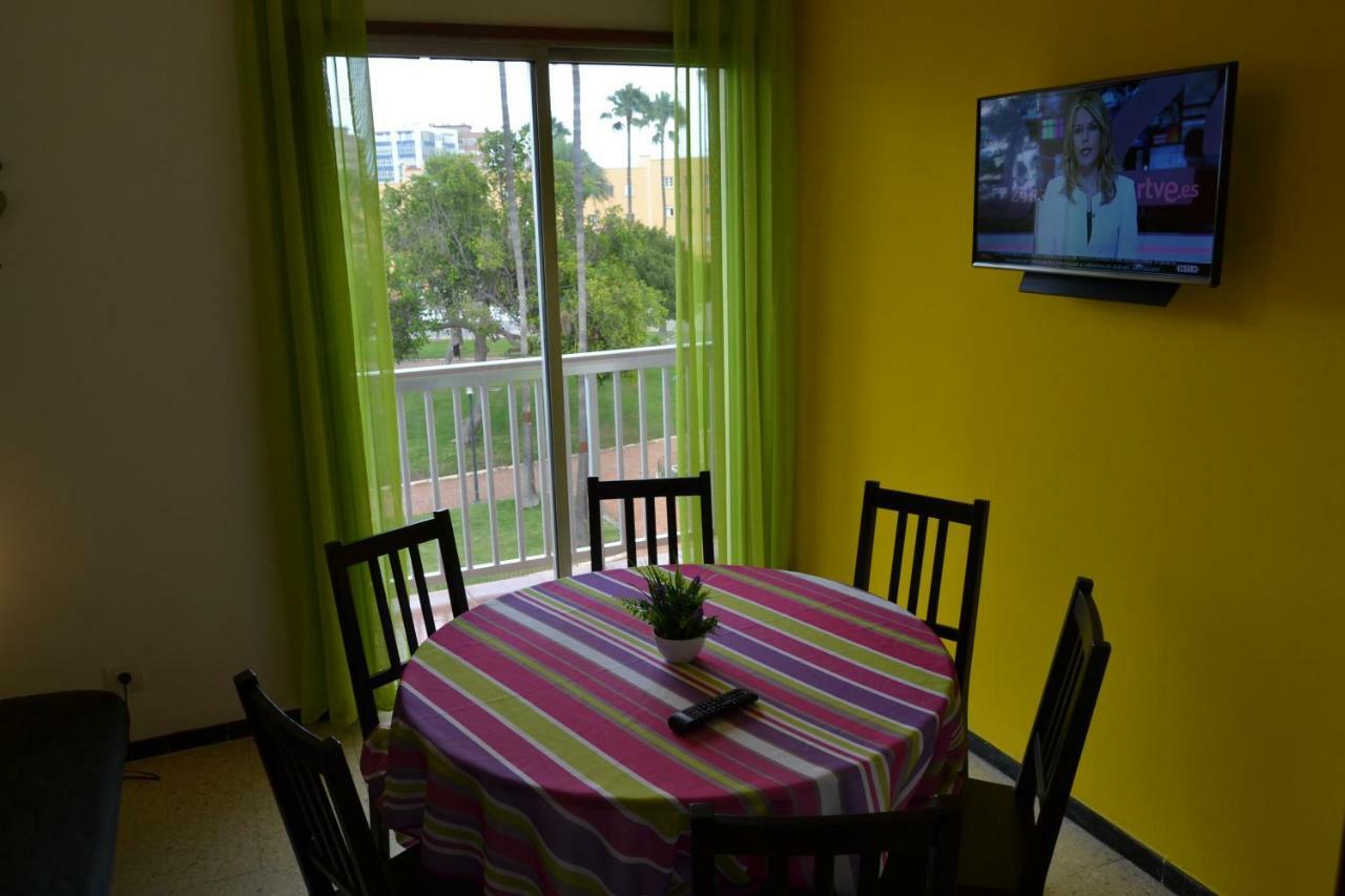 Fabuloso Penthouse Palmas * Las Palmas de Gran Canaria