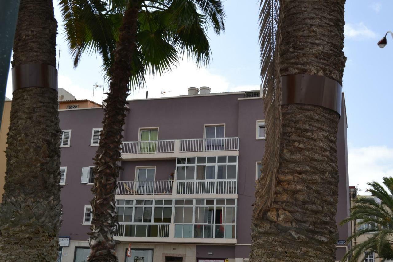 Fabuloso Penthouse Palmas Las Palmas de Gran Canaria
