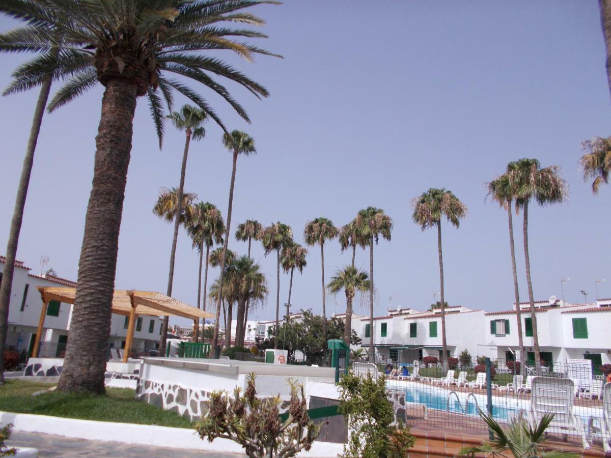 Apartamento Main Street