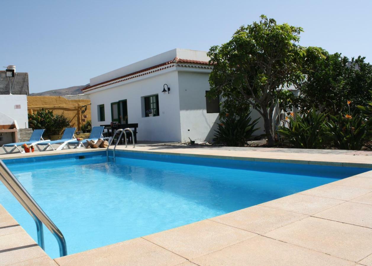 Casa El Salitre Villa Galdar