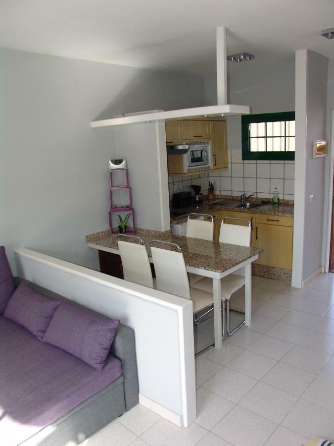 Apartamento Moderno Con Vistas Al Mar Playa del Águila