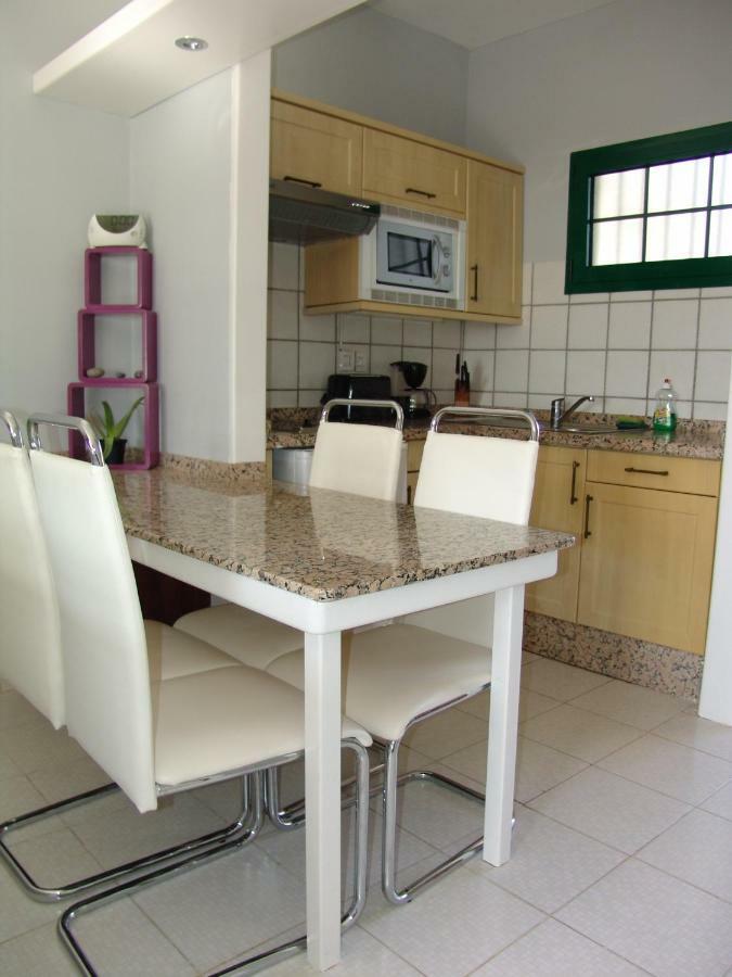 Moderno Con Vistas Al Mar Apartamento Playa del Águila