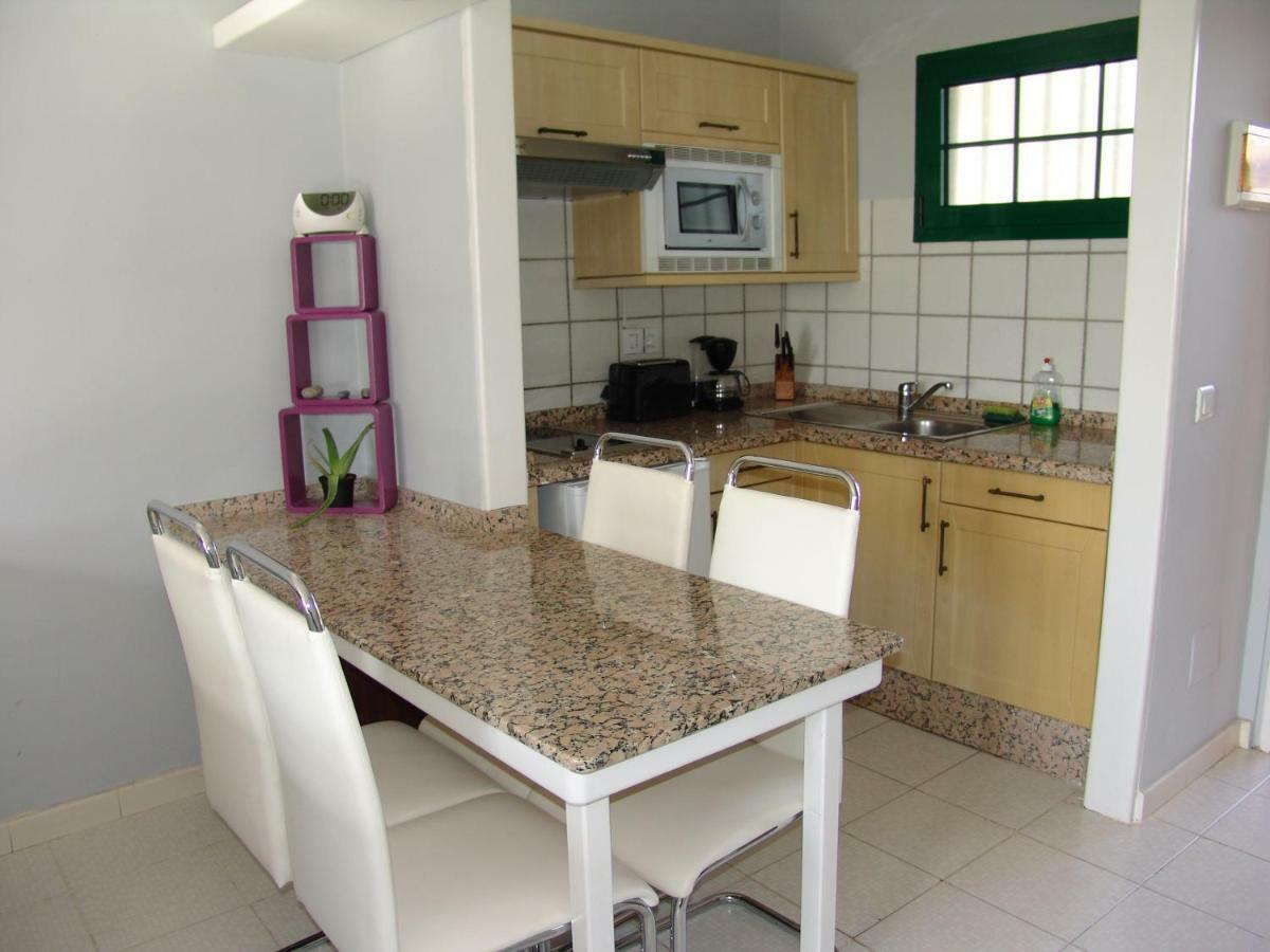 Apartamento Moderno Con Vistas Al Mar Playa del Águila