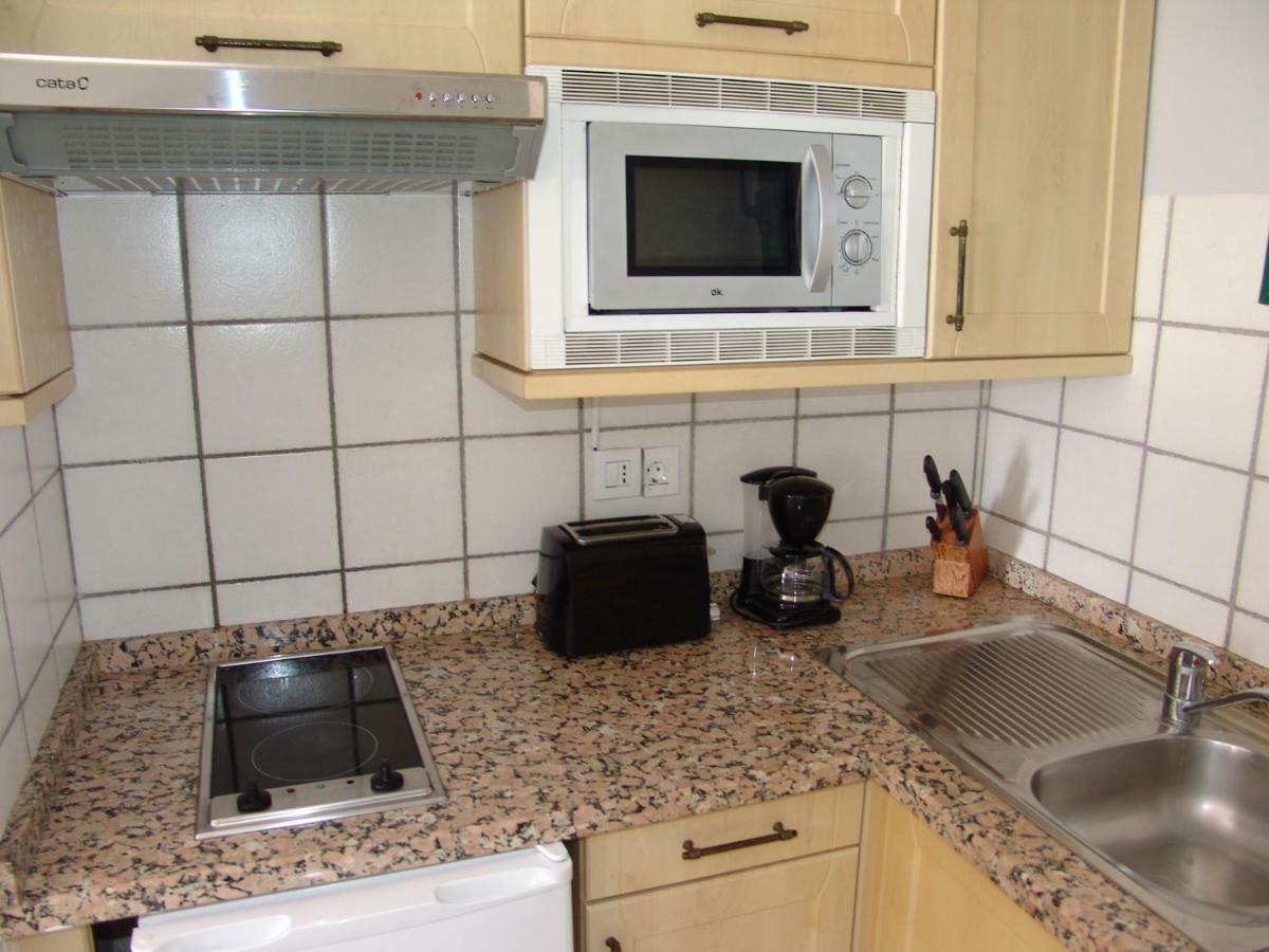 Moderno Con Vistas Al Mar Apartamento