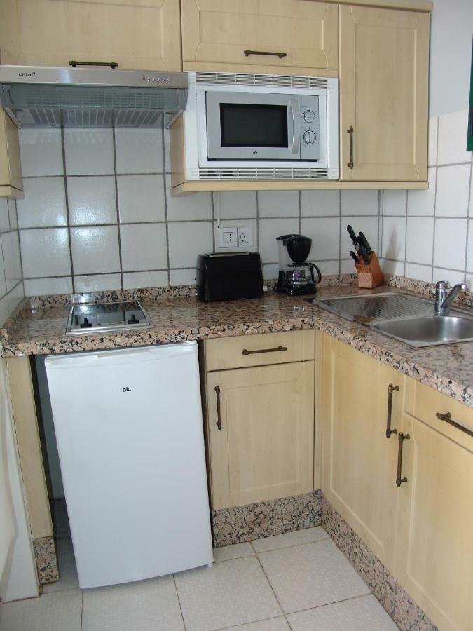 Apartamento Moderno Con Vistas Al Mar