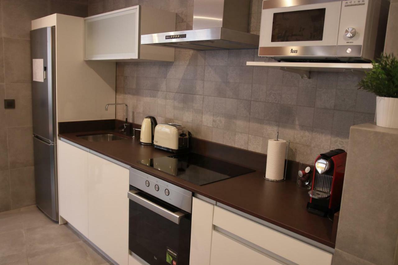 Canteras Apartamento *