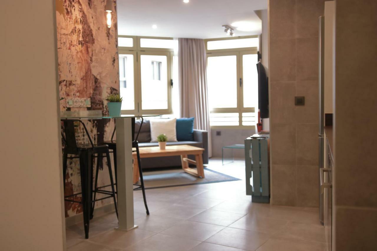 Canteras Apartamento *