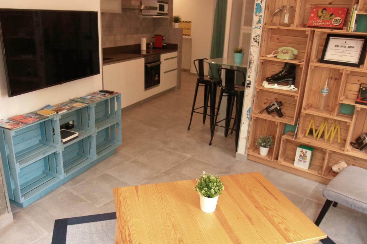 Canteras Apartamento *