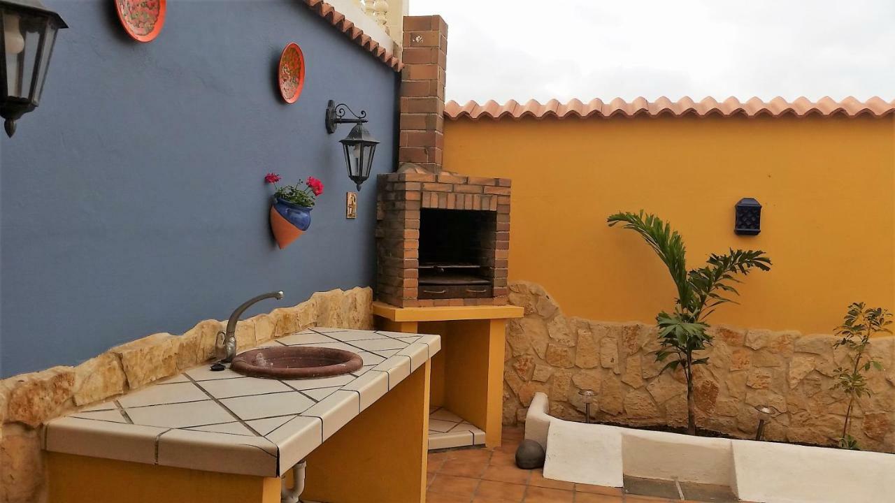 La Dama Del Mar Holiday home