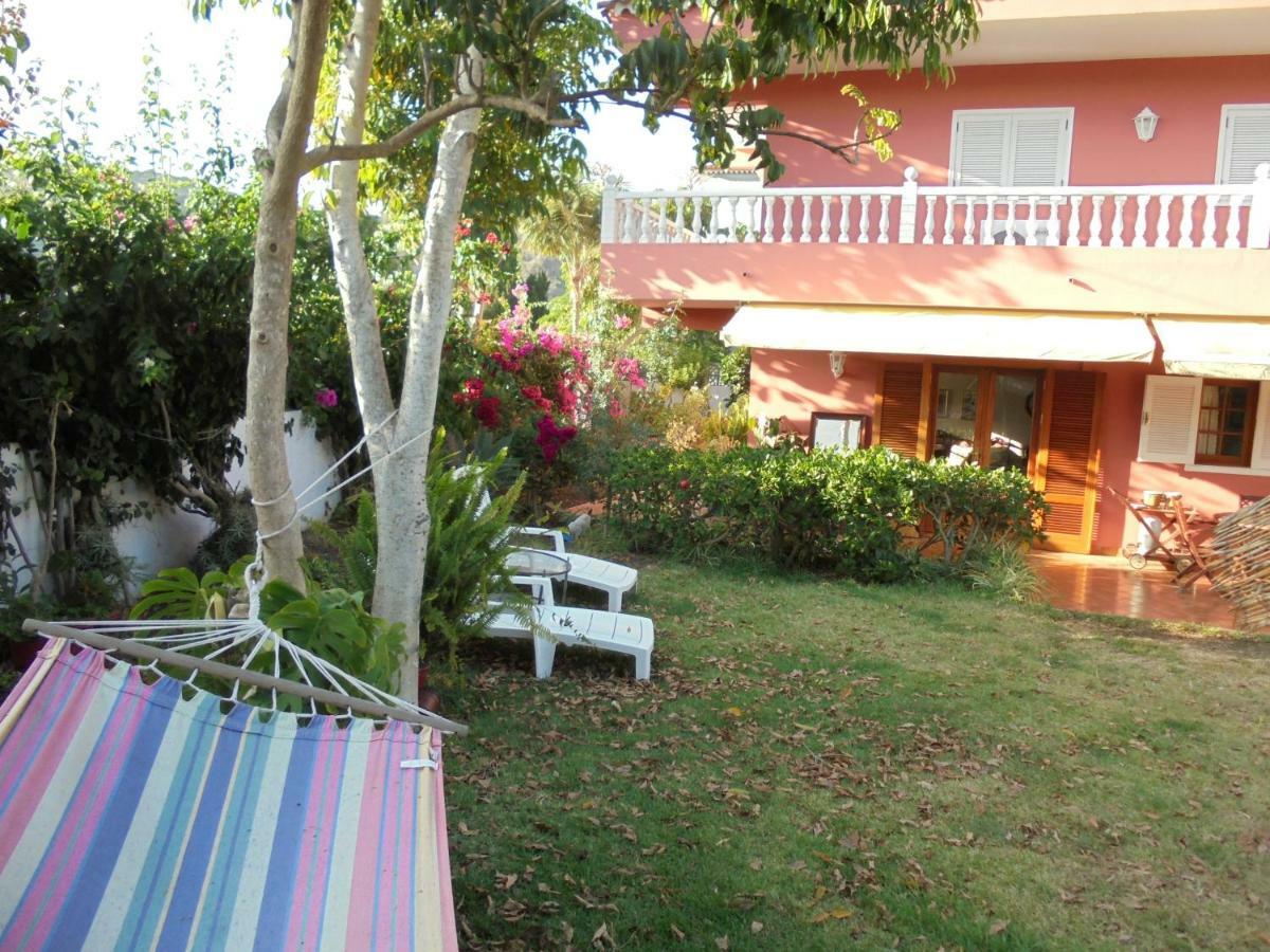 Ada's House Santa Brigida (Gran Canaria)